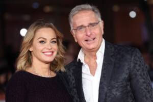 Sonia Bruganelli a cena con l'ex ma c'è un'assenza...