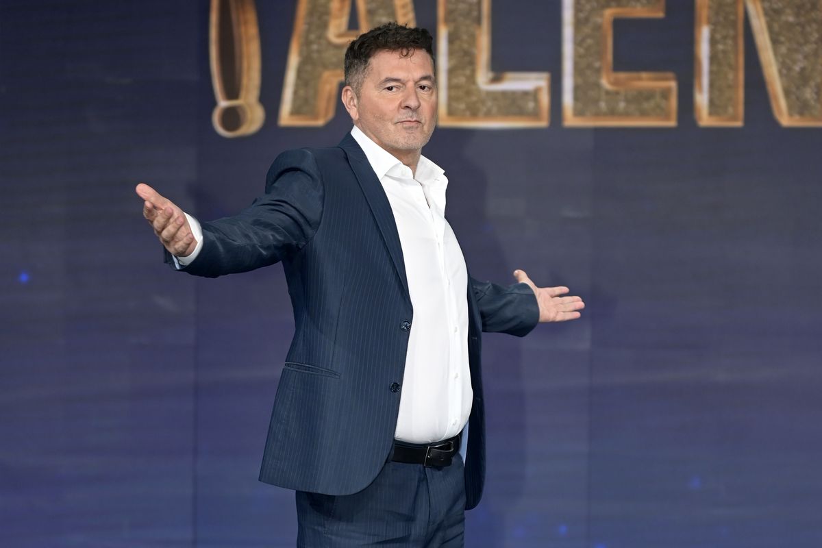 Teo Mammucari rompe il silenzio: "Soffro le donne forti, Fagnani mi deve delle scuse"