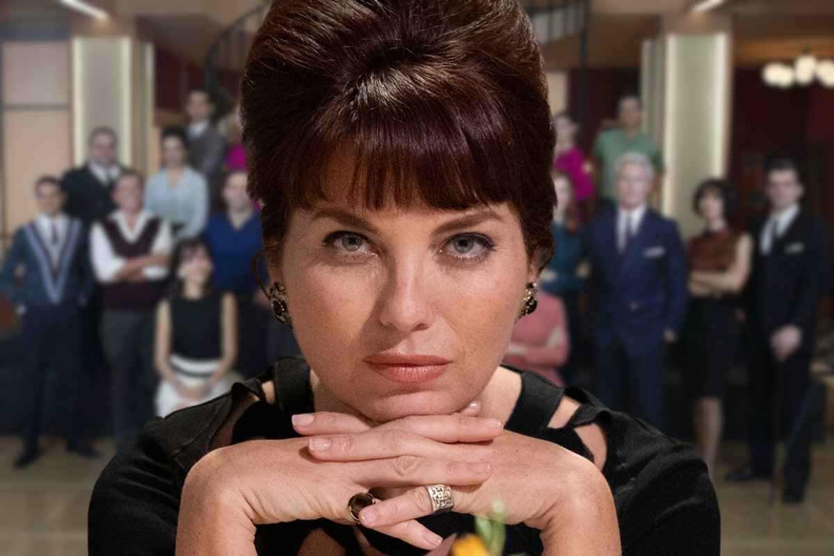 Paradiso delle Signore 10 conferme e uscite nel cast
