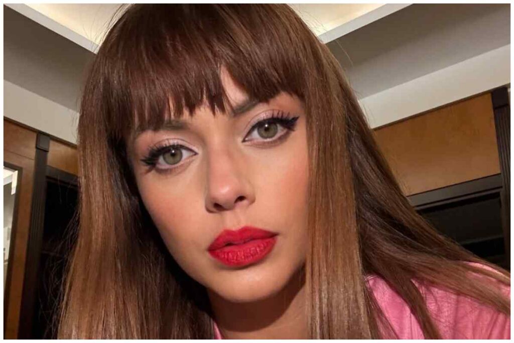 Annalisa chi è
