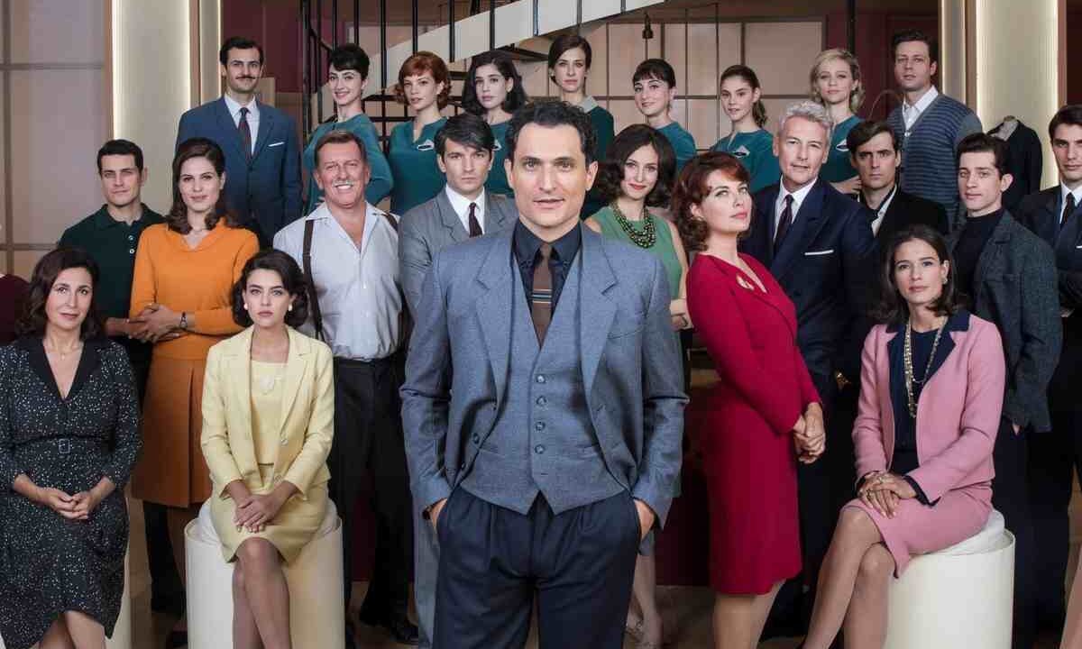 Paradiso delle signore 10 chi entra e chi esce dal cast