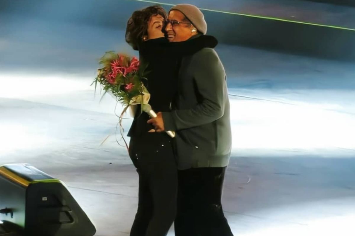 Dove vivono Adriano Celentano e Claudia Mori: una casa immerse nel verde