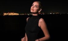 Chiara Ferragni outfit compleanno