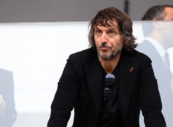 cruciani confessione inaspettata