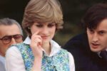 Lady Diana Spencer