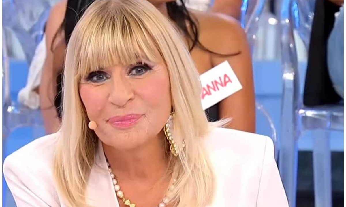 Gemma Galgani lascia ued