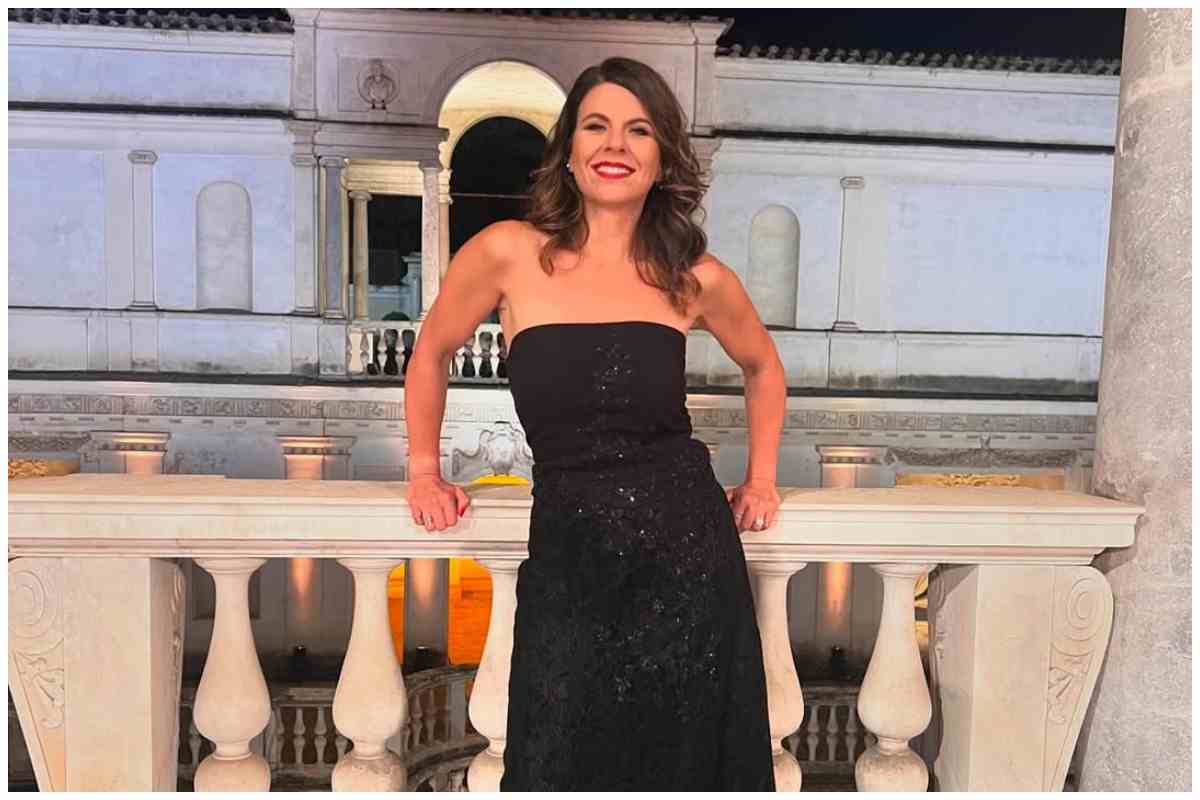 Geppi Cucciari dieta e allenamento