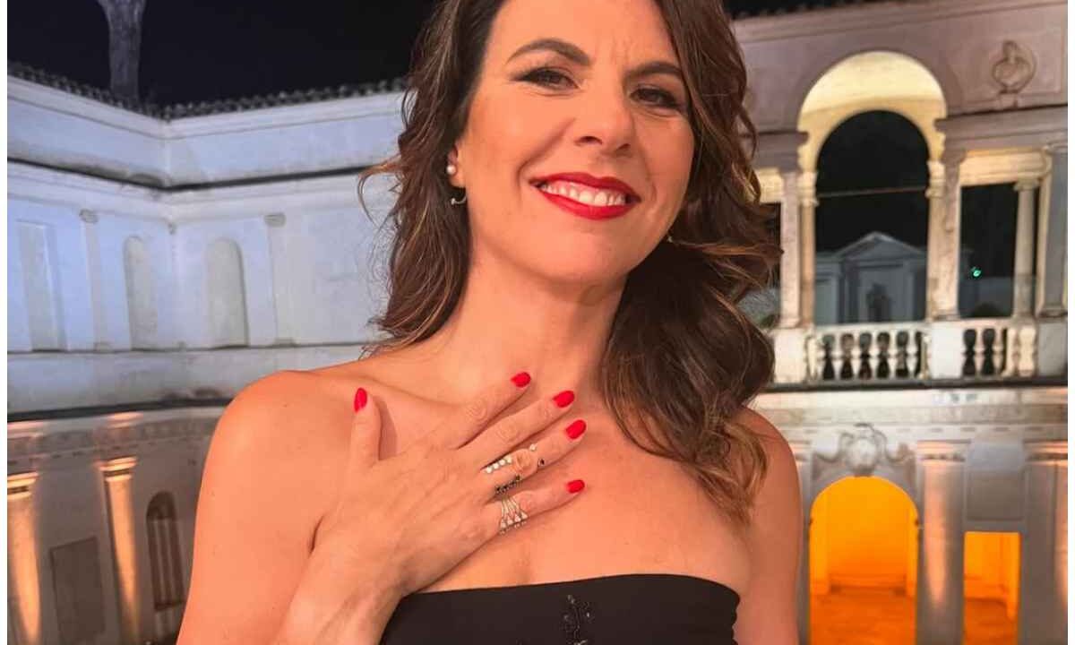 Geppi Cucciari dieta e allenamento