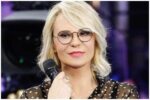 Maria de Filippi ha un nuovo fidanzato