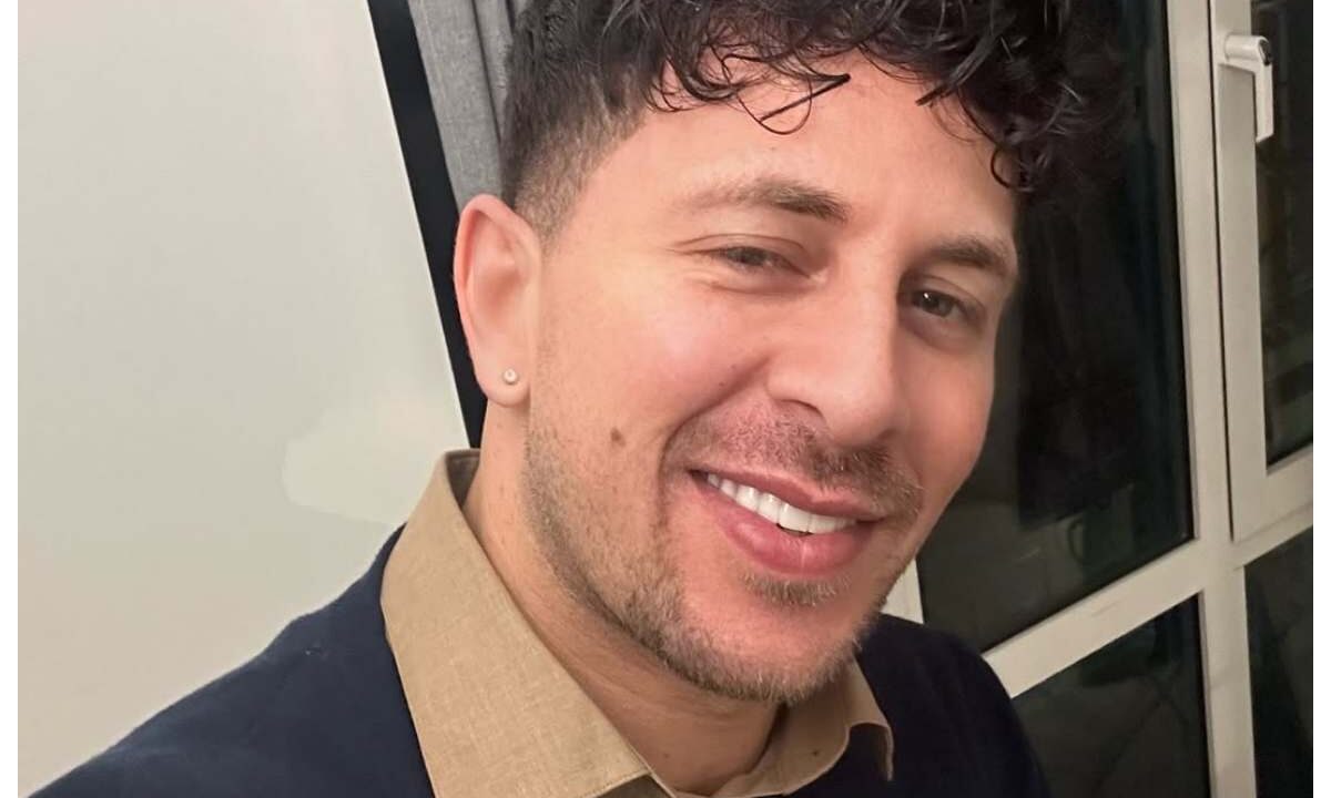 Pasquale La Rocca sta male