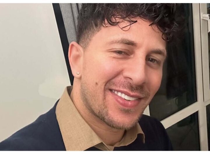 Pasquale La Rocca sta male