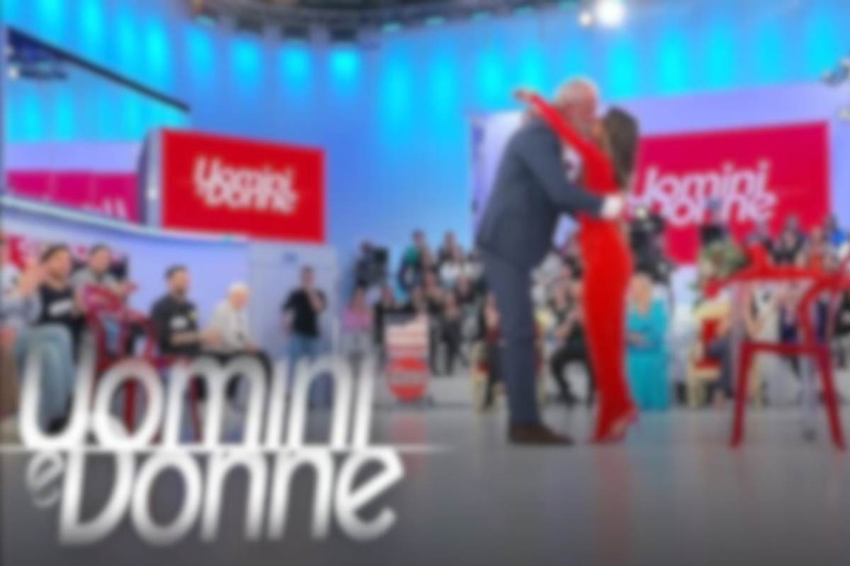 Uomini e Donne