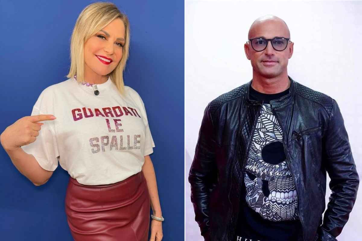Perchè Simona Ventura e Stefano Bettarini hanno divorziato: la verità sull’addio