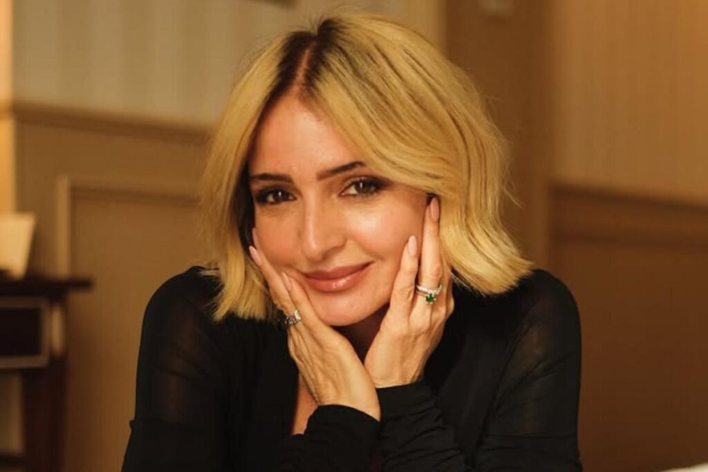 Veronica Peparini ci ha dato un taglio