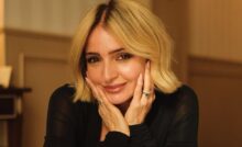 Veronica Peparini ci ha dato un taglio
