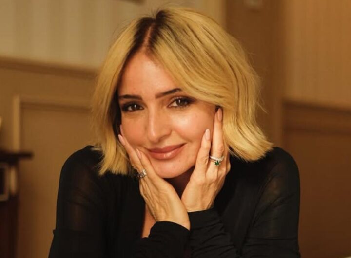 Veronica Peparini ci ha dato un taglio