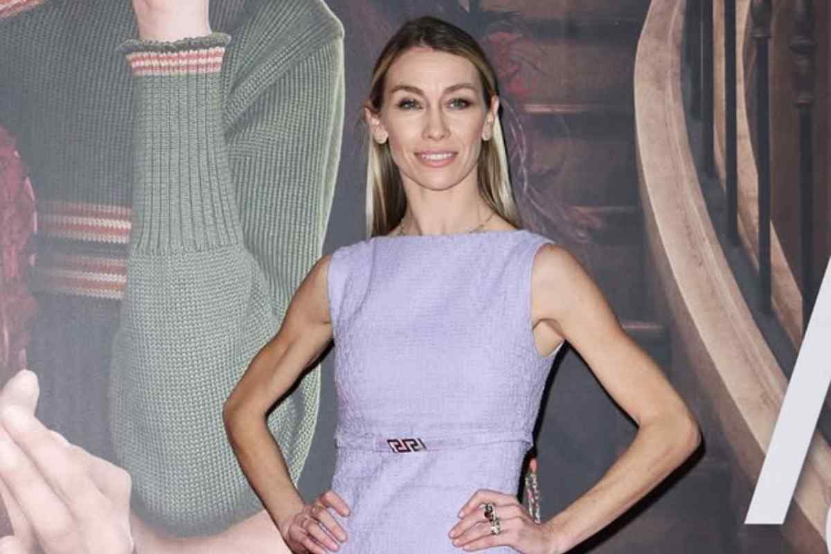 Eleonora Abbagnato oggi