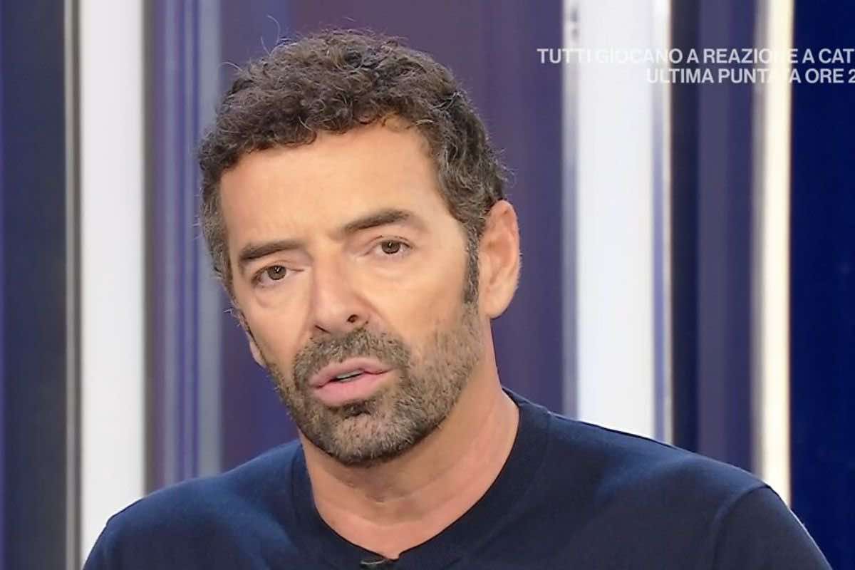 Alberto Matano “sostituito”: chi prende il posto de La Vita in Diretta