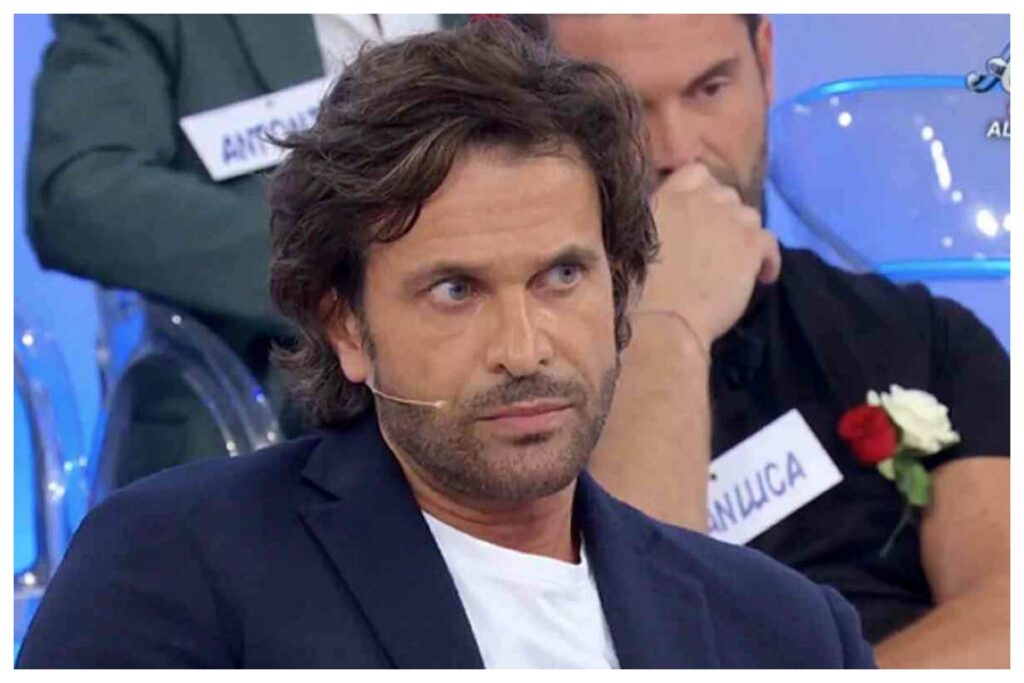 alessio tutto sul cavaliere