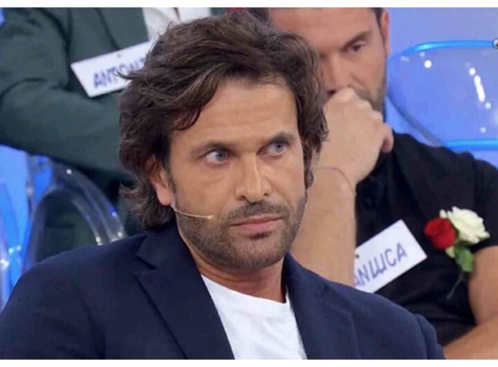 alessio tutto sul cavaliere