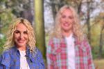 dove vive antonella clerici