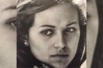 barbara d'urso da giovane