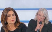 barbara de santi torna uomini e donne