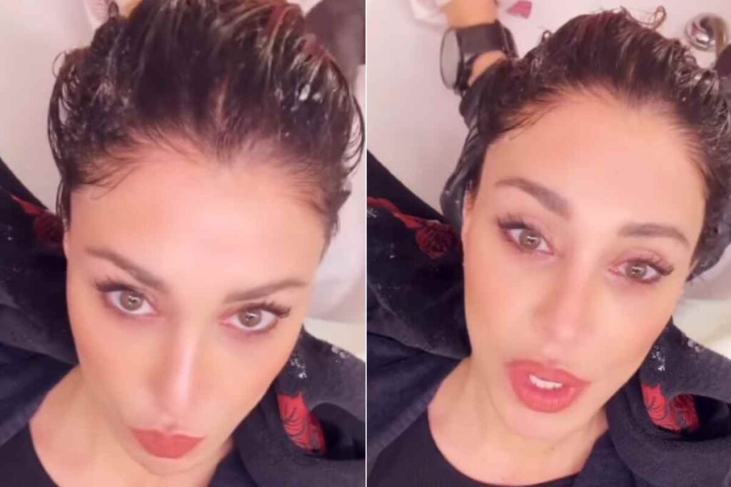 belen rodriguez bionda