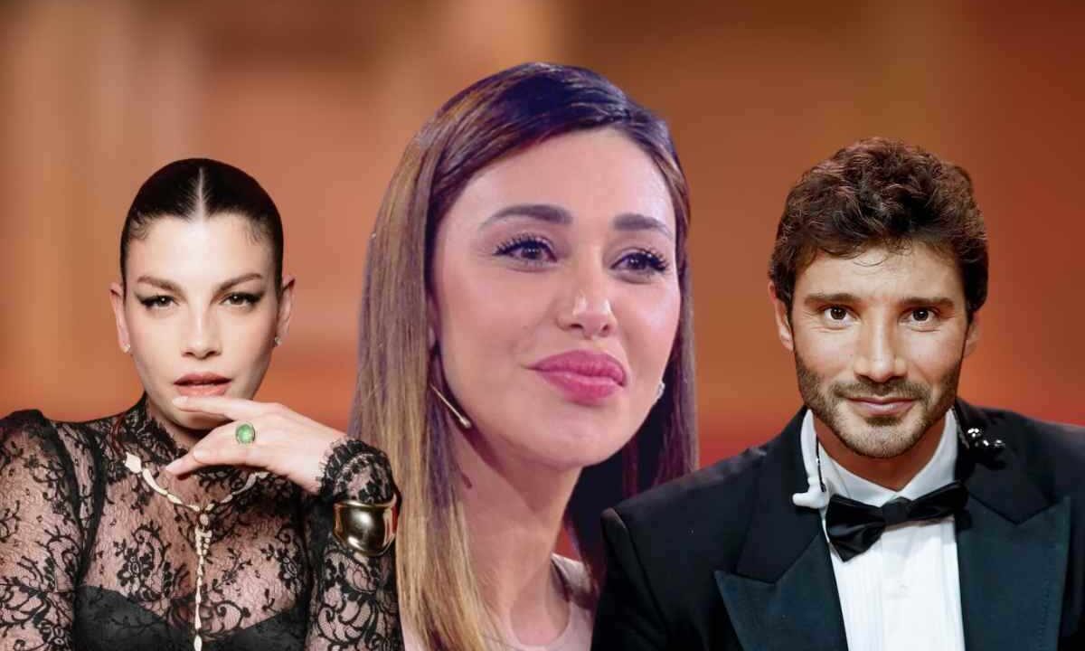 perché stefano de martino ha lasciato emma marrone