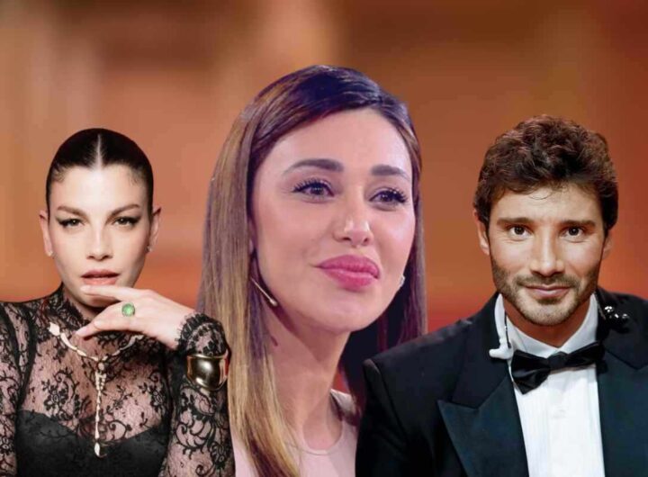perché stefano de martino ha lasciato emma marrone