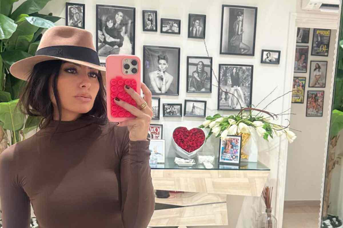 casa elisabetta gregoraci
