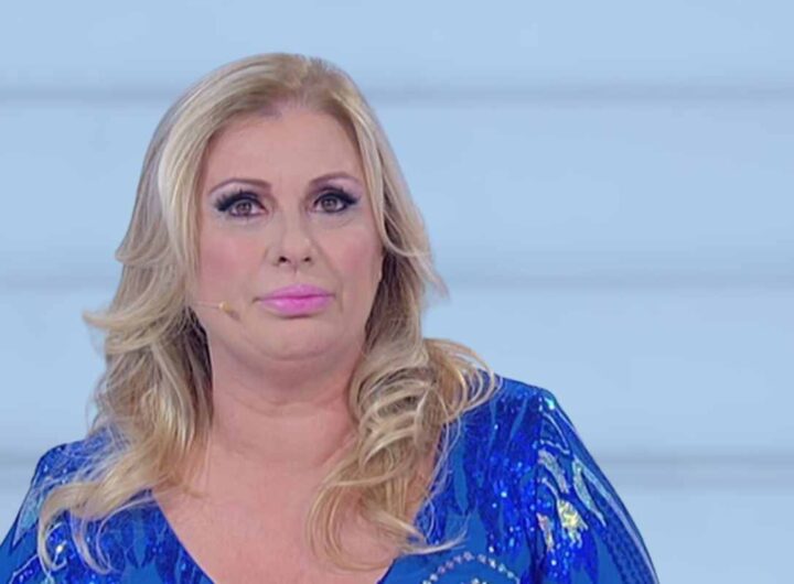 perché tina cipollari si è separata dal marito