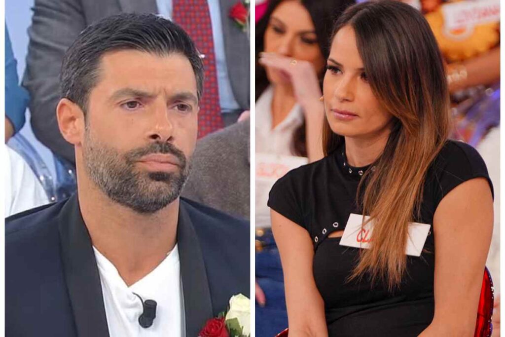 Claudia e Giorgio che fine hanno fatto?