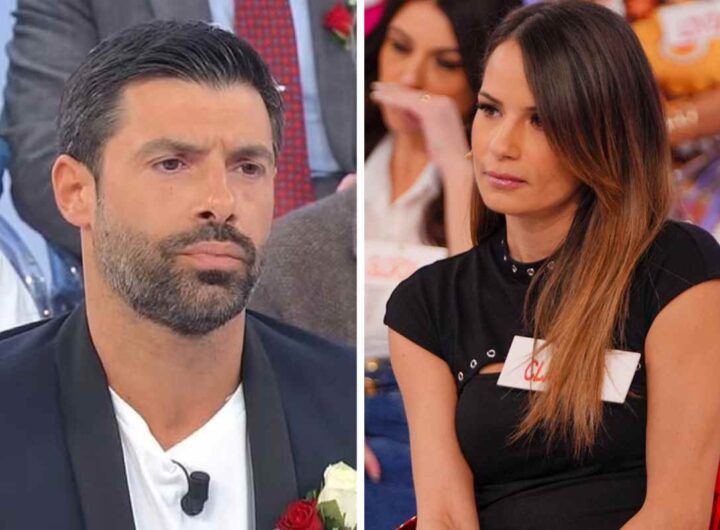 Claudia e Giorgio che fine hanno fatto?