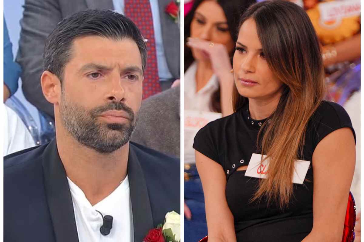 Uomini e Donne, che fine hanno fatto Claudia e Giorgio dopo il trono over