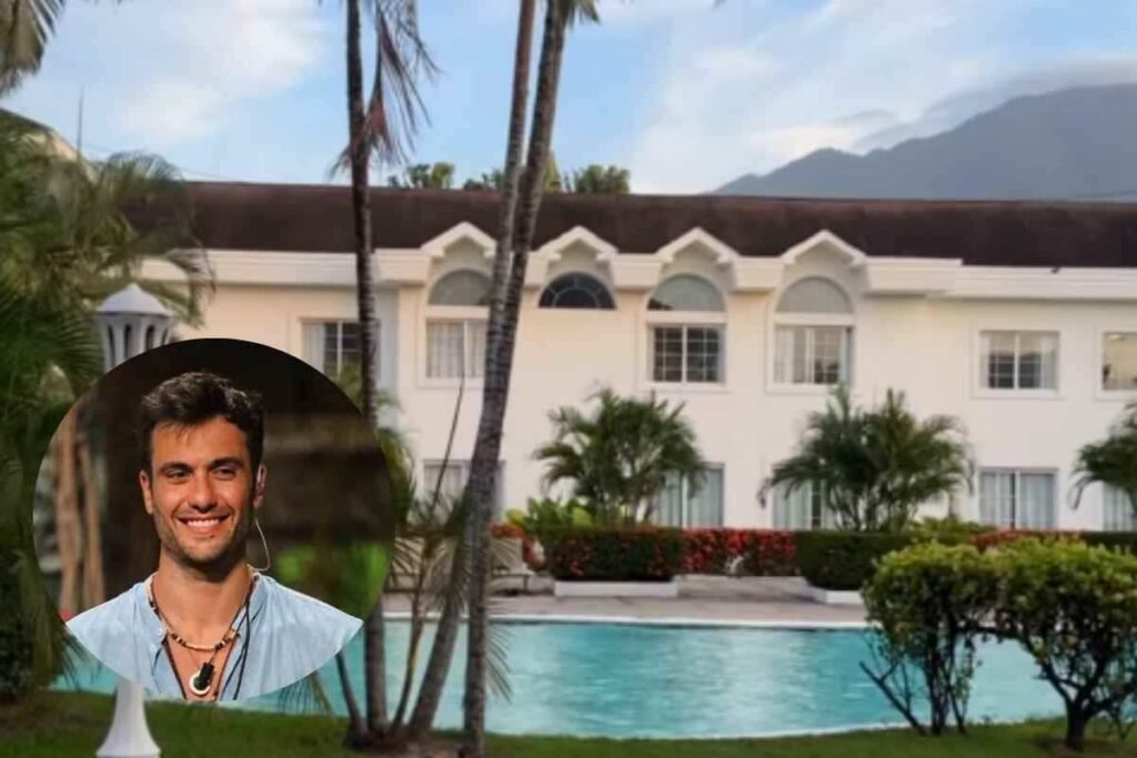 dove vive pierpaolo pretelli in honduras
