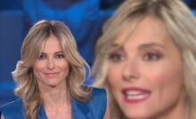 francesca fialdini età carriera compagno