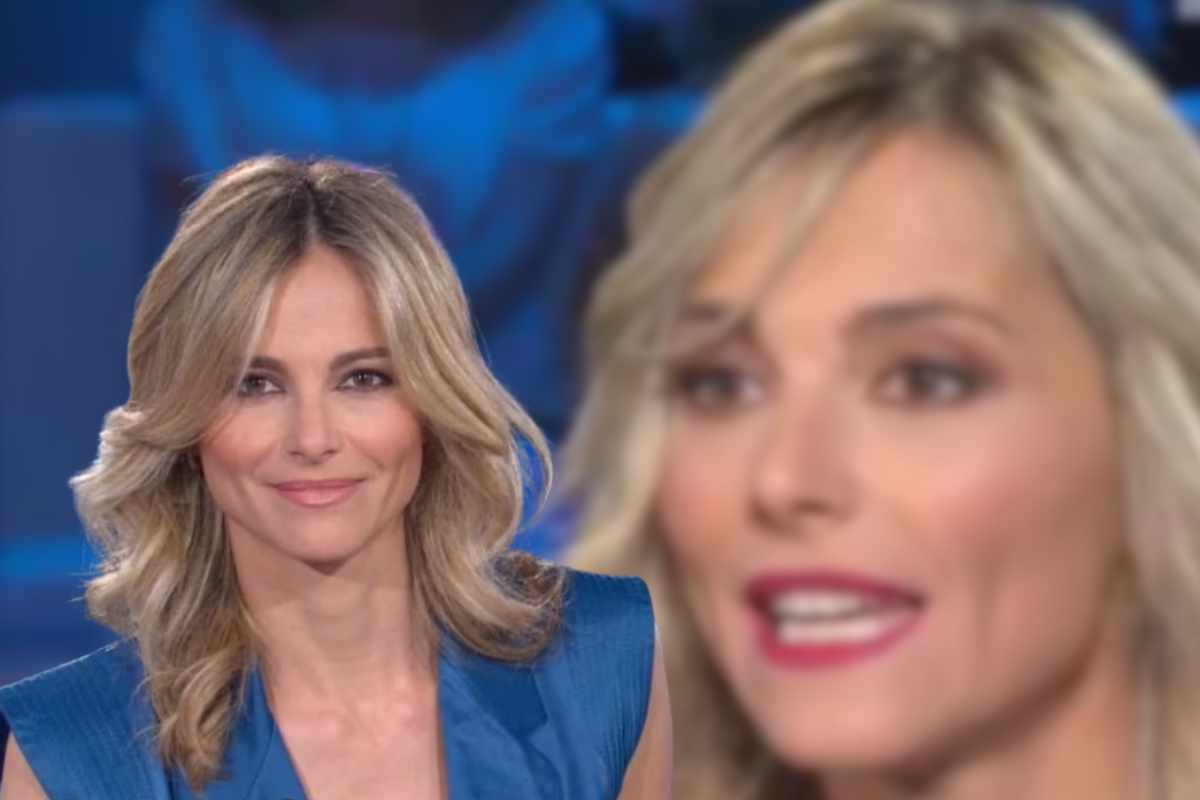 Francesca Fialdini: età, lauree dove vive, fidanzato medico, com’era prima. Tutto su di lei