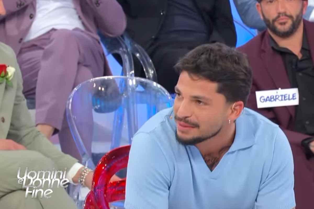 anticipazioni uomini e donne
