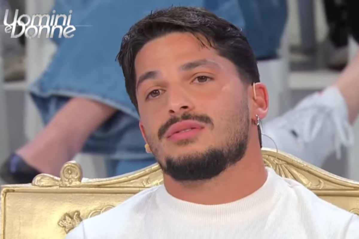 quando ci sarà scelta gianmarco
