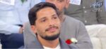Doloroso lutto per Gianmarco