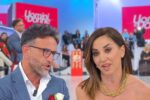 gesto giovanni per francesca uomini e donne