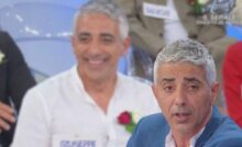 giuseppe trono over da giovane
