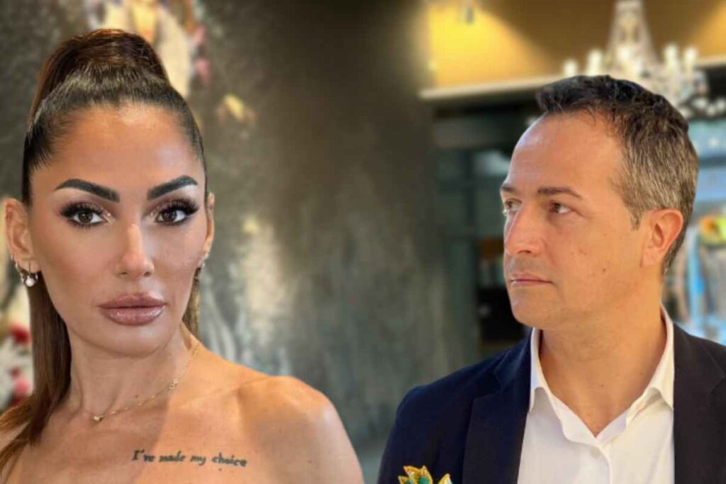 ida platano riccardo guarnieri di nuovo vicini