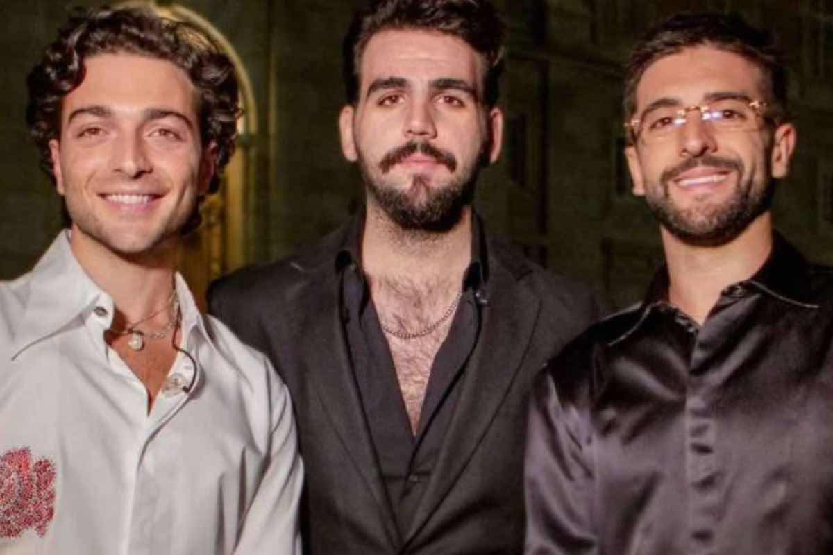 Il Volo, quanto guadagnano i tre tenori: le cifre