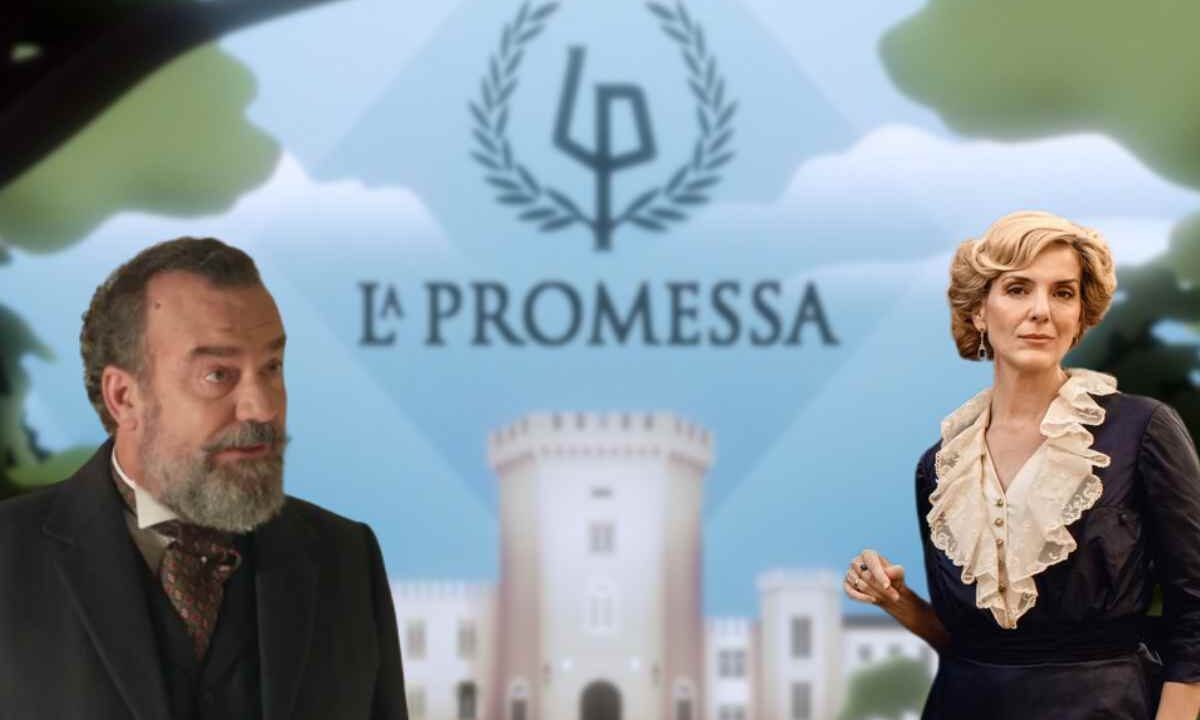 chi muore la promessa