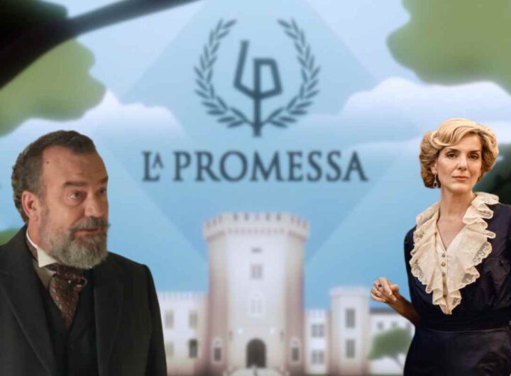 chi muore la promessa