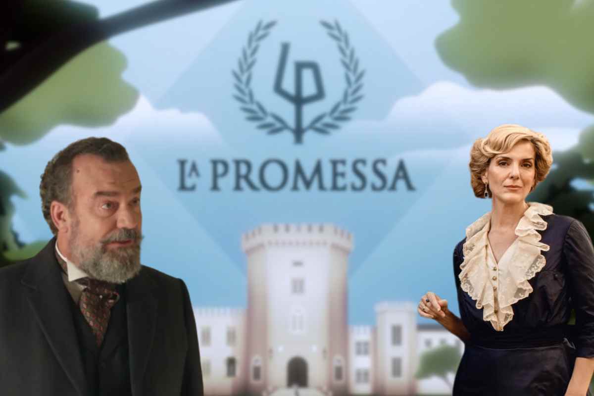 Chi muore (inaspettatamente) alla Promessa: l’attrice esce di scena