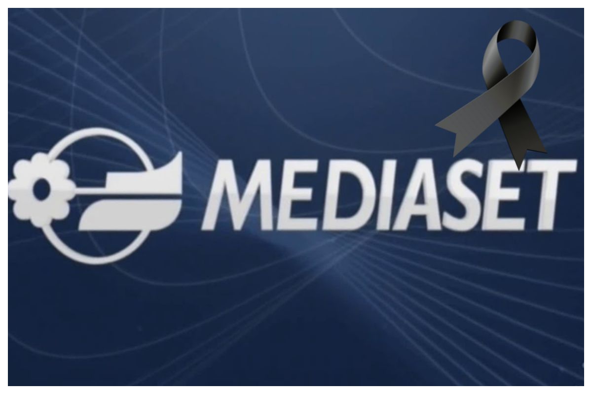Lutto a Mediaset, dramma improvviso: il gesto di Piersilvio Berlusconi