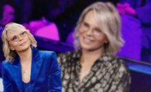 dove vive maria de filippi